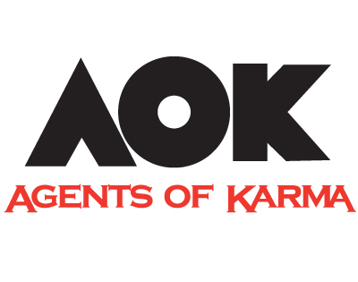 AOK Logo