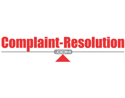 Complaint Resolution Logo
