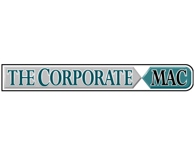 The Corporate Mac logo