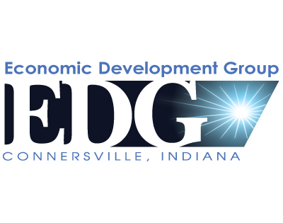 EDG logo