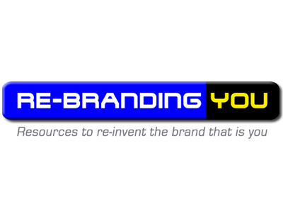 Re-branding You Logo