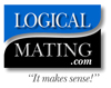 Logical Mating Logo