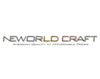 NEworld Craft Logo