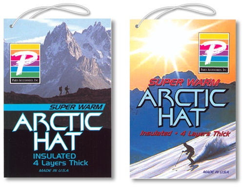 Artic HAt