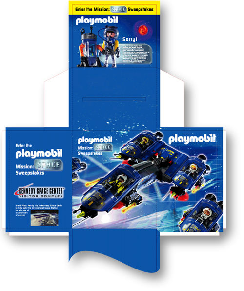 PlayMobil