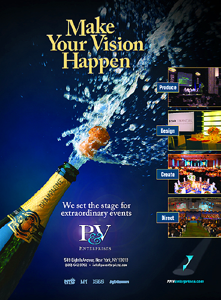 P&V ad